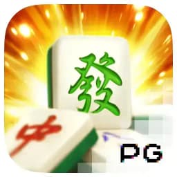 codivator: Mahjong Ways