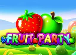 codivator: Fruit Party