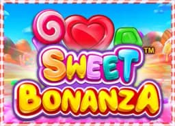 codivator: Sweet Bonanza