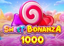 codivator: Sweet Bonanza 1000