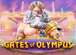codivator: Gates of Olympus