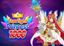 codivator: Starlight Princess 1000