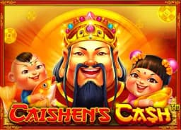 codivator: Caishen's Cash