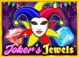 codivator: Joker's Jewels